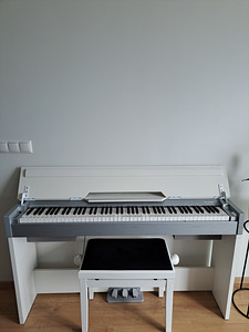 Digiklaver Thomann DP-33 (1 foto / 3)