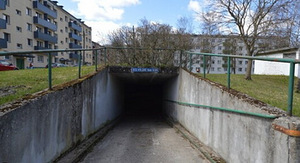 E. Vilde tee 53a, Mustamäe, Tallinn, Harjumaa (1 foto / 1)