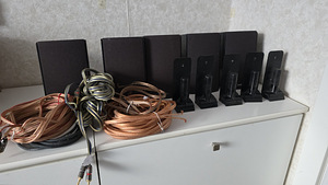 5.1 ACOUSTIC ENERGY AEGO T (1 foto / 4)