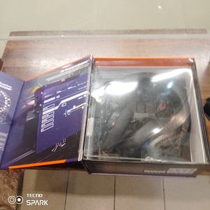 JBL QUANTUM 600 mängukõrvaklapid (3 foto / 4)
