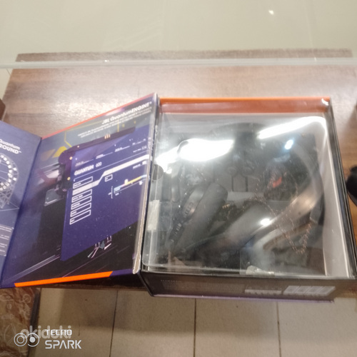 JBL QUANTUM 600 игровые наушники