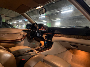 BMW 328Ci 142kW (9 foto / 9)