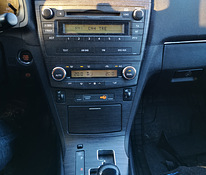 Toyota Avensis 2.2 110kW