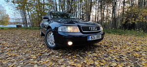 Audi A4 B5 Facelift 1.9TDI 81kw (1 foto / 9)