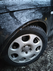 Audi A4 B7 3.0TDI 150KW Quattro (7 foto / 12)