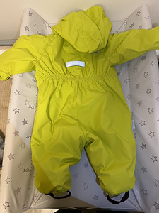 Lenne комбинезон (3 фото из 3)