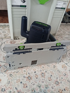 Festool sukelsaag TS 55 (5 foto / 6)