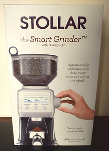 Kohviveski - Stollar Smart Grinder Pro (Väärtus-€260) (6 foto / 7)