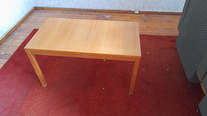 Lahtikäiv Diivan ja kaks dugitooli (6 foto / 6)