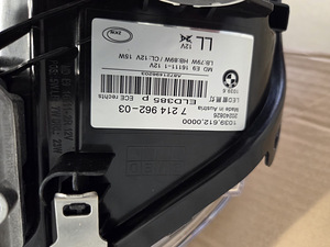 Müüa uueväärne PRE-LCI BMW G30/31 parem esituli (3 foto / 3)