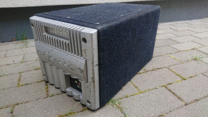 Pioneer TS-WX205A (2 foto / 3)