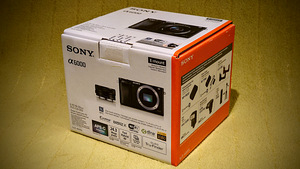 Sony a6000 + E PZ 16-50mm + E18-200mm F3,5-6,3 OSS LE (4 foto / 6)