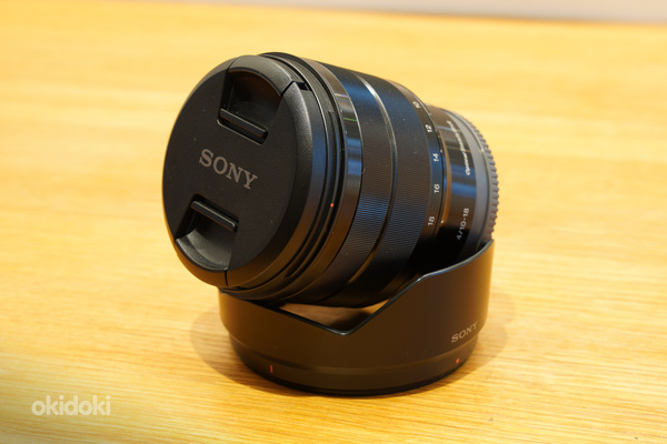 Sony 10-18mm F4 (фото #3)
