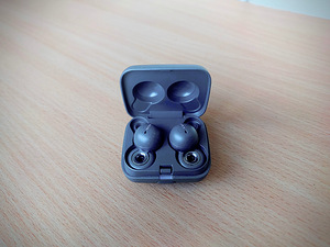Sony WF-L900H (1 foto / 3)