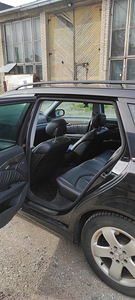 W211 E320cdi (6 фото из 7)