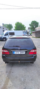 W211 E320cdi (5 фото из 7)