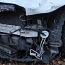 Т/х Mercedes Benz E200 после аварии (фото #4)