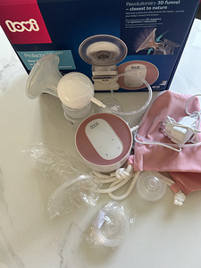 Rinnapump lovi prolactis 3d soft (3 foto / 3)