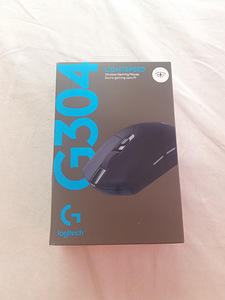 Logitech G304 – новый (1 фото из 2)