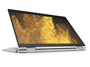 HP EliteBook 1030 x360 G3 i5 16GB 512GB Touch (2 foto / 2)
