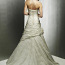 Свадебное платье M (фото #4)