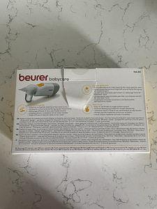 Beurer ninaaspiraator Na 20 (3 foto / 3)