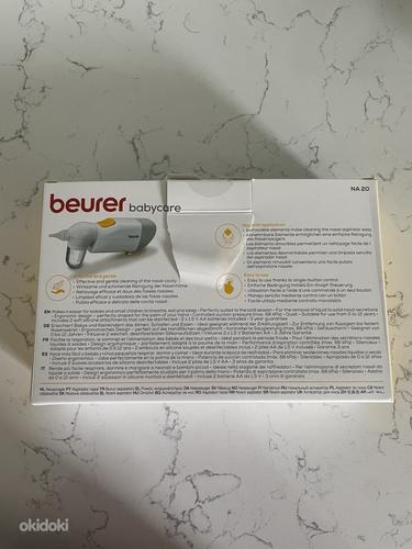 Beurer ninaaspiraator Na 20 (foto #3)