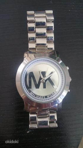 Michel Kors мужские часы (фото #1)