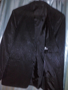 Giorgio Armani black 50 (1 foto / 1)