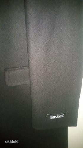 DKNY новое пальто р. 52 (фото #2)