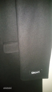 DKNY meeste mantel, uus 52 (2 foto / 3)