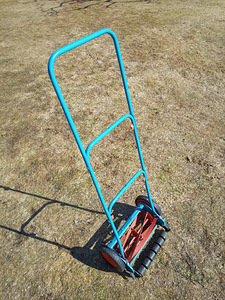 Muruniiduk Gardena 300 (1 foto / 3)