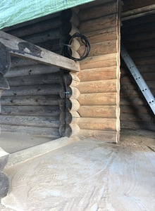 Услуги по обработке поверхностей (2 foto / 10)