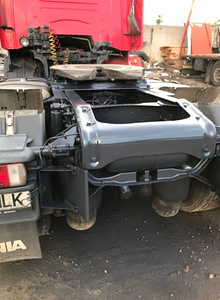 Veoautod ja muud masinad (3 foto / 10)
