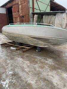 Antifouling international interspeed (10 foto / 10)