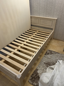 Kasepuidust mööblikomplekt (4 foto / 7)