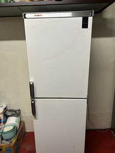Electroluxi sügavkülmik (1 foto / 6)