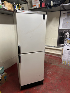 Electroluxi sügavkülmik (3 foto / 6)
