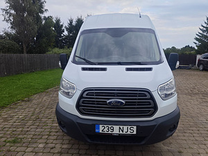 Ford Transit (1 фото из 10)