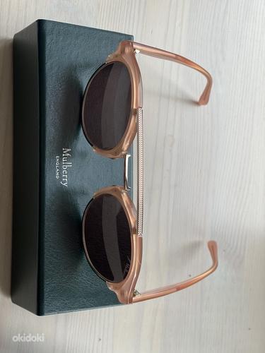Солнцезащитные очки Mulberry (фото #3)