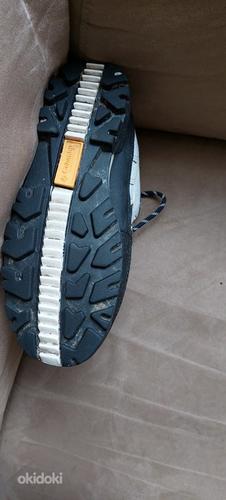 Ботинки columbia (фото #2)