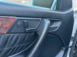 Mercedes Benz c43 AMG (13 foto / 15)