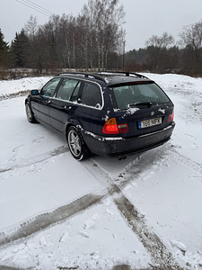 BMW 328i (4 фото из 15)