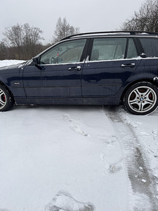 BMW 328i (6 фото из 15)