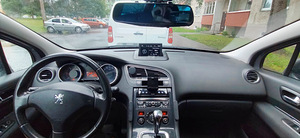 Peugeot (1 фото из 6)
