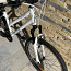 Uus jalgratas Valge (440€) (foto #3)