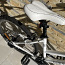 Uus jalgratas Valge (440€) (foto #4)