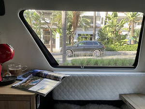 Mercedes-Benz Sprinter 2021 “Hübriid” (4 фото из 9)