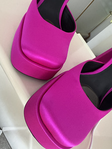 Versace kingad 37-37-5/ autentsed (5 foto / 5)