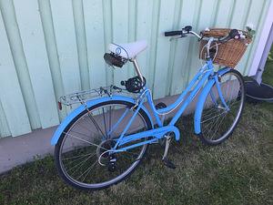 Schwinn Jenny (1 foto / 1)